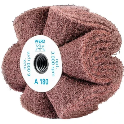 Afbeelding van PFERD 44642222 Schuurwiel 100 mm 5 stuk(s)