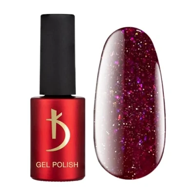 Afbeelding van KODI PROFESSIONAL POLAR LIGHT COLLECTION GEL POLISH GELLAK NR 09 PL 7 ML