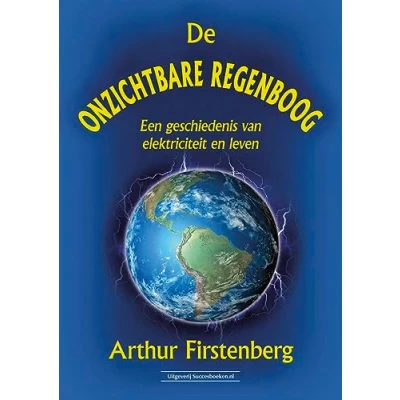 Afbeelding van De onzichtbare regenboog (Paperback)