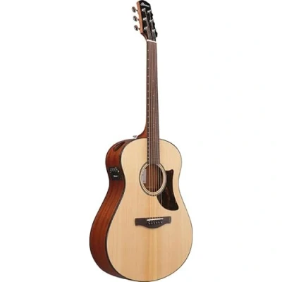 Afbeelding van Ibanez AAM100E NT Akoestische gitaar