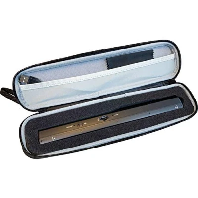 Afbeelding van JOURIST harde shell case voor iScan, Aoleca, AOZBZ, Flagpower, Gazechimp, Diancui, LOETAD en Symboat draagbare hand held scanners