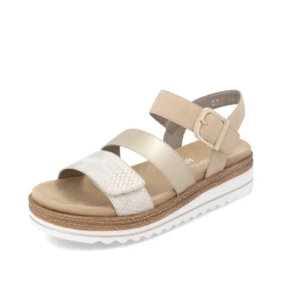 Afbeelding van Remonte D0Q55 Sandalen