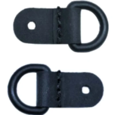 Afbeelding van Zebra Klem voor tablet (pak van 2)