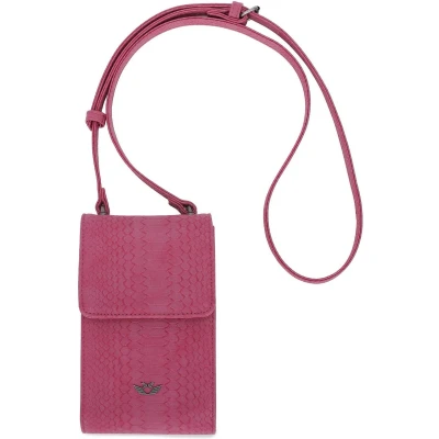 Afbeelding van Fritzi aus Preußen Schoudertas Ecxo Flap02 Crossbody True Berry Paars
