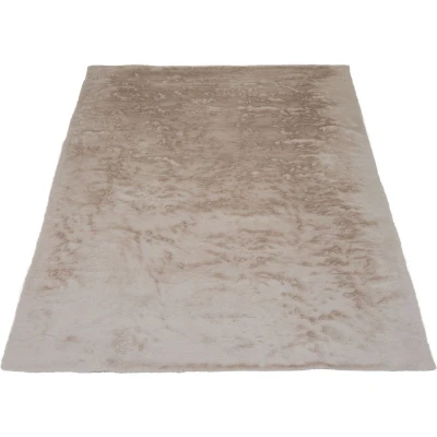 Afbeelding van Veer Carpets Vloerkleed Velluto Toffee 200 x 280 cm