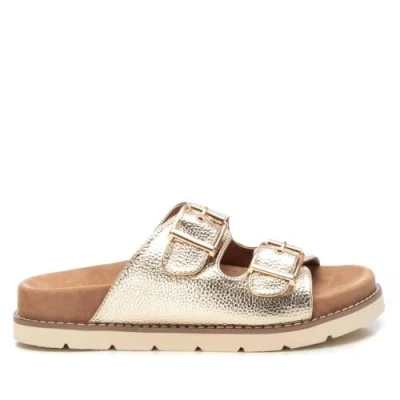 Afbeelding van XTI 144016 Sandaal GOUD