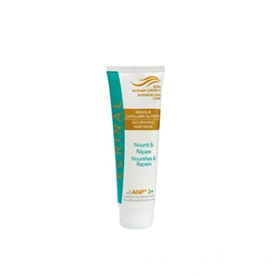 Afbeelding van Ecrinal Intensieve Haarverzorging ANP 2+ Voedend Haarmasker 125 ml