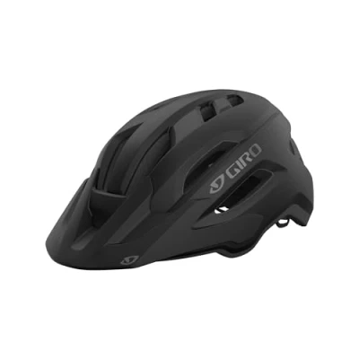 Afbeelding van Fietshelm Giro Fixture MIPS II XL Matte Black Titanium 58 65 cm