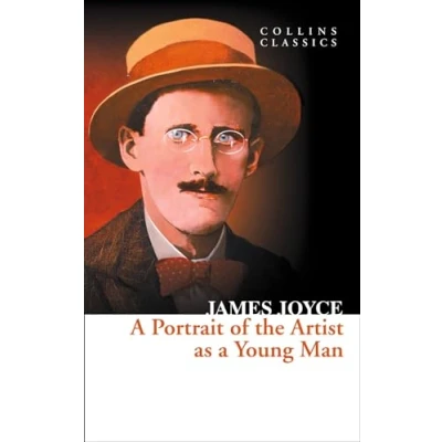 Afbeelding van Portrait of the Artist As a Young Man