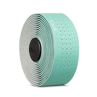 Afbeelding van fizik Tempo Microtex Classic 2 mm, Bianchi Green