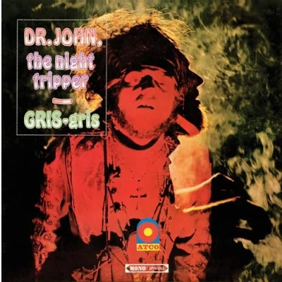 Afbeelding van Dr. John Gris