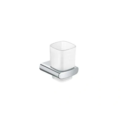Afbeelding van Keuco 11650009000 echt kristalglas Elegance, los
