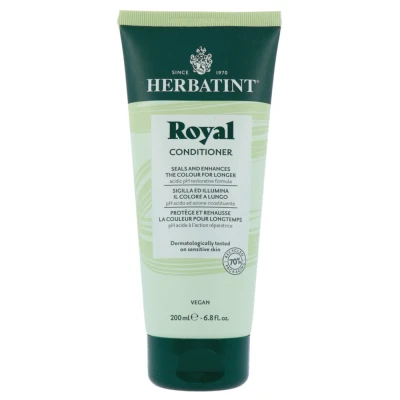 Afbeelding van Herbatint Royal Conditioner 200 ml