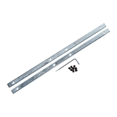 Afbeelding van Milwaukee Accessoires PSA 2 Geleiderail connector (voor GR800/GR1400/GR2700) 4932479069