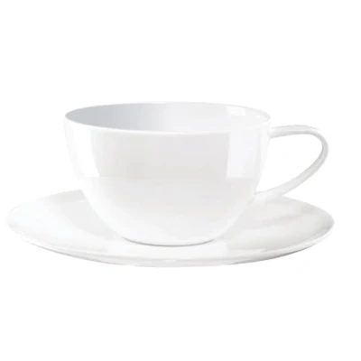 Afbeelding van ASA Selection Kop en Schotel A Table 350 ml