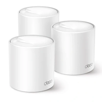 Afbeelding van TP Link Deco X50 3 Pack