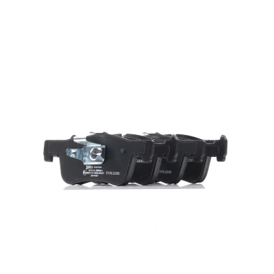 Afbeelding van Valeo Remblokset 302404