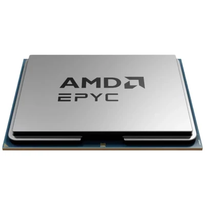 Afbeelding van AMD Epyc 7203P 8 x 2.8 GHz Octa Core Processor (CPU) tray Socket: SP3 120 W