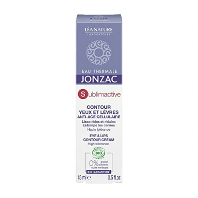 Afbeelding van Jonzac Sublimative Oog Lipcontour 15ml