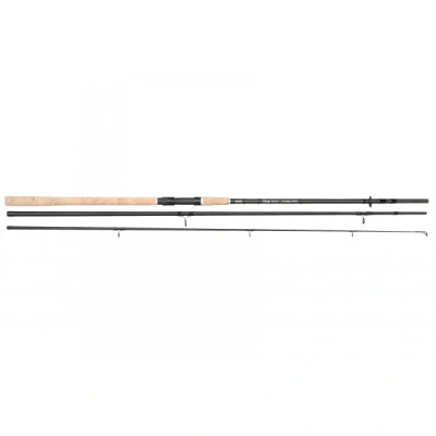 Afbeelding van Spro 3 Kraft Allround 3,30m (10 40g) Feederhengel