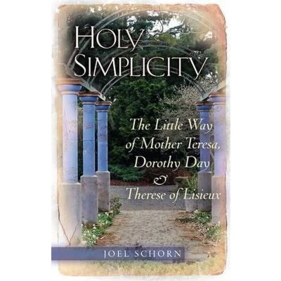 Afbeelding van Holy Simplicity