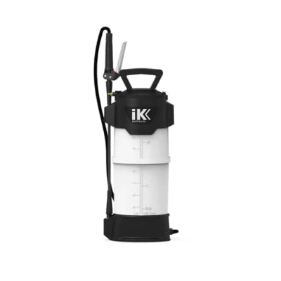 Afbeelding van IK Multi Pro 12+ 8 liter (incl. persluchtventie en kleurindentificatiel)