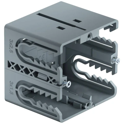 Afbeelding van OBO Bettermann 6133577 Inbouwdoos 1 stuk(s)