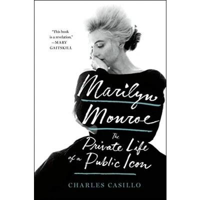 Afbeelding van Marilyn Monroe: The Private Life of a Public Icon