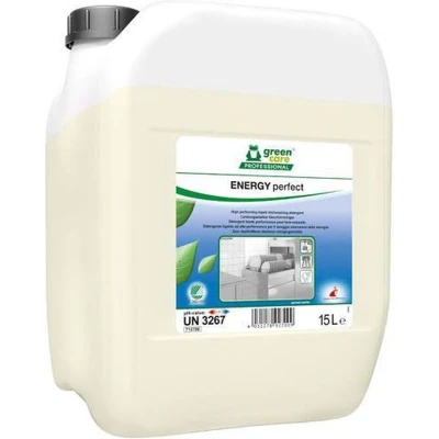 Afbeelding van Tana vaatwasmiddel ENERGY perfect 15 L