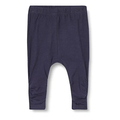 Afbeelding van DIRKJE Babybroek voor meisjes, Dark Blue, 3 Maanden