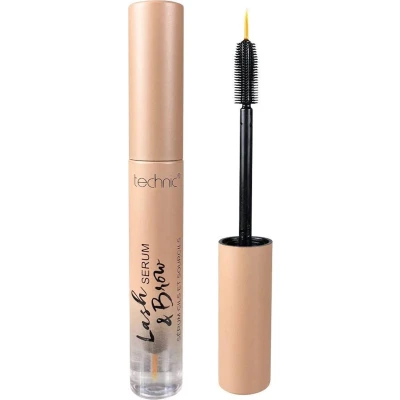 Afbeelding van Technic Lash &amp; Brow Serum