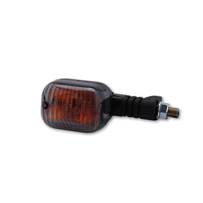 Afbeelding van SHIN YO Indicator DUC STIJL (Black)