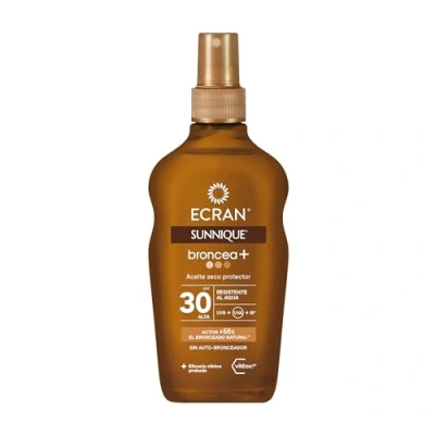 Afbeelding van Ecran Sun Care F10 200 ml