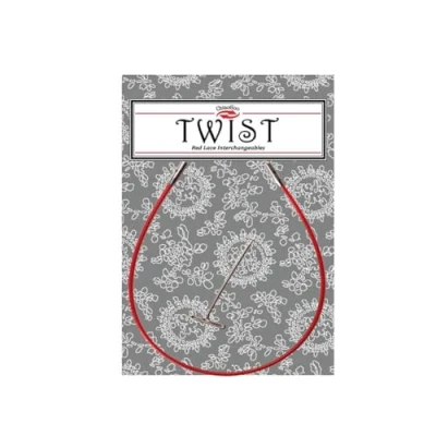 Afbeelding van ChiaoGoo Twist RED cable 20cm large 1pc