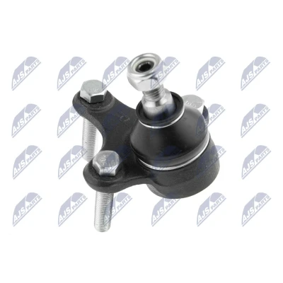 Afbeelding van Fuseekogel NTY ZSD VW 009