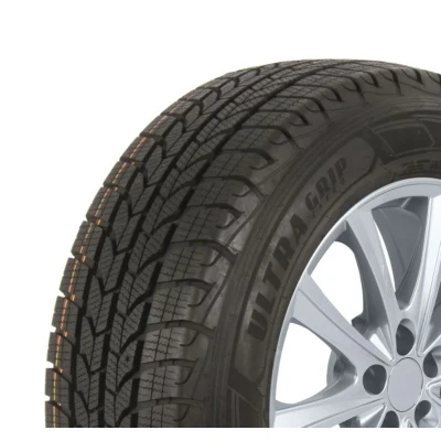 Afbeelding van Goodyear Ultragrip Cargo 205/75 R16 113R