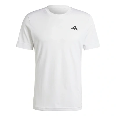 Afbeelding van adidas Performance T Freelift Sport Tshirt, Heren, Maat: XXL, White