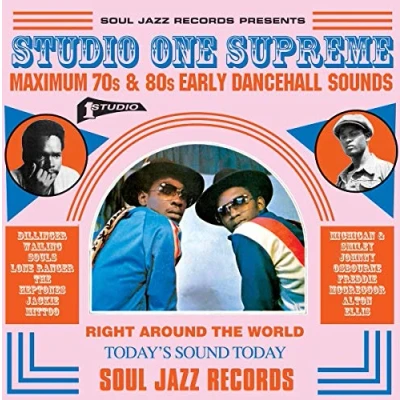 Afbeelding van Studio One Supreme Maximum 70S And 80S