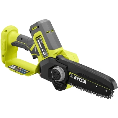 Afbeelding van Ryobi RY18PS15A 0 ONE+ 18V 15cm snoeizaag (excl. accu) 5133006437
