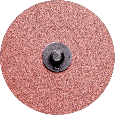 Afbeelding van PFERD CDR 75 A 120 PLUS RS 42799033 Schuurblad Korrelgrootte (Ø) mm 50 stuk(s)