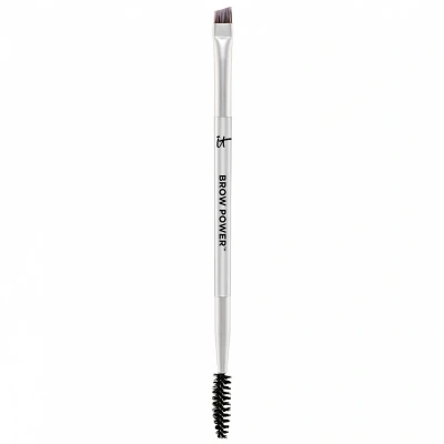 Afbeelding van IT COSMETICS HEAVENLY LUXE Universal Brow Transformer Brush #21