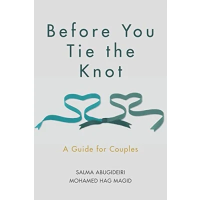 Afbeelding van Before You Tie the Knot: A Guide for Couples