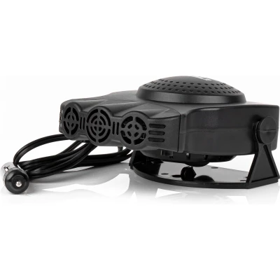 Afbeelding van Verwarming, ontdooier ventilator 12V 150W Auto/caravan/camper