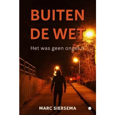 Afbeelding van Buiten de wet