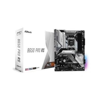 Afbeelding van Moederbord AMD Asrock B650 Pro RS