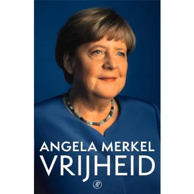 Afbeelding van Vrijheid (Hardback)