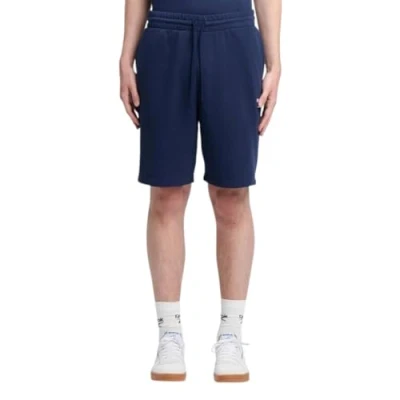 Afbeelding van Reebok Identity Small LOGO Short Korte broeken, Heren, Maat: Large, Vector red/navy
