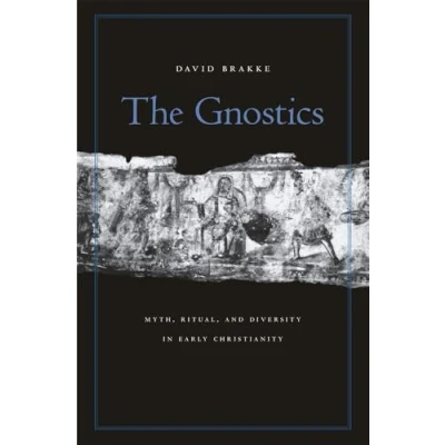 Afbeelding van The Gnostics: Myth, Ritual, and Diversity in Early Christianity