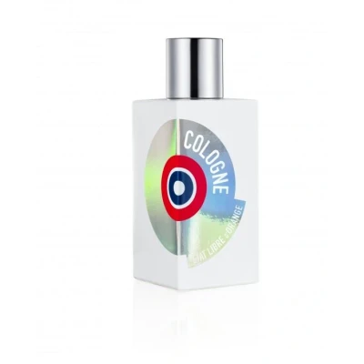 Afbeelding van Etat Libre d&#039;Orange Cologne Eau de Parfum 100 ml