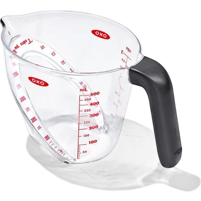 Afbeelding van Able 2 Oxo maatbeker medium 500 ml 1 stuks